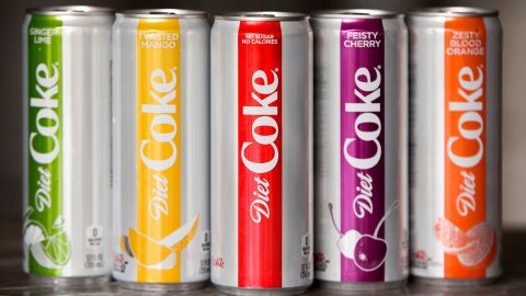 Coca-Cola thought long and hard about how to relaunch Diet Coke.