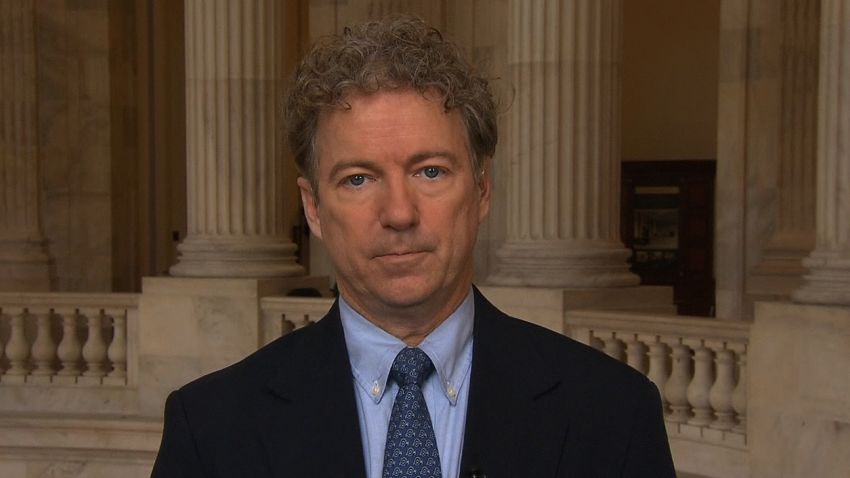 Rand Paul