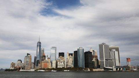 New York City Council members voted to declare a climate emergency. It's the largest city to make the statement yet.