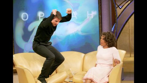 27 Oprah Winfrey