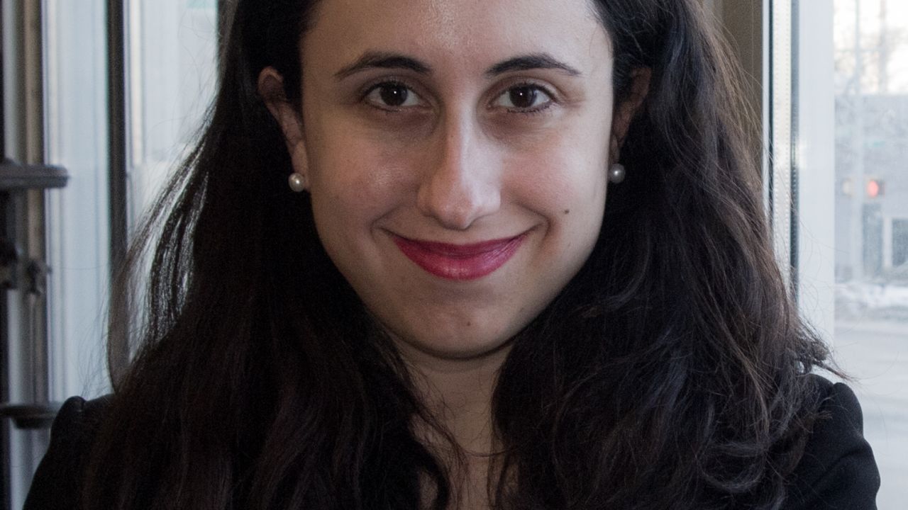 Kara S. Alaimo 