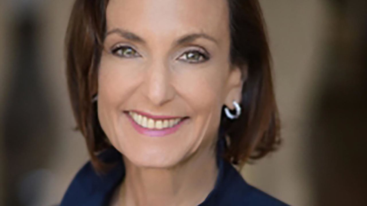 Rebecca Riskin