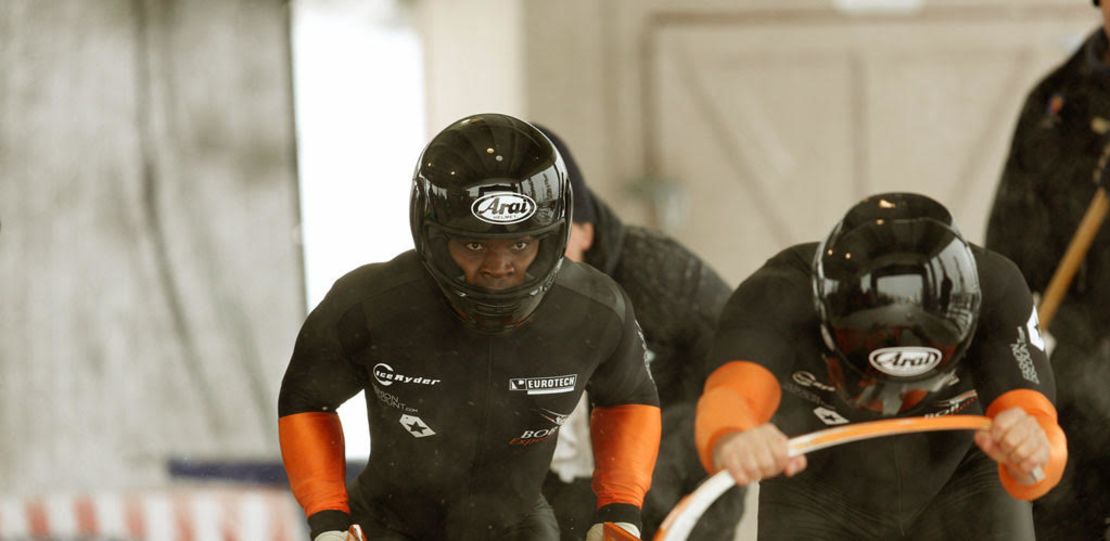 akwasi frimpong ghana skeleton winter olympics dutch bobsled holland