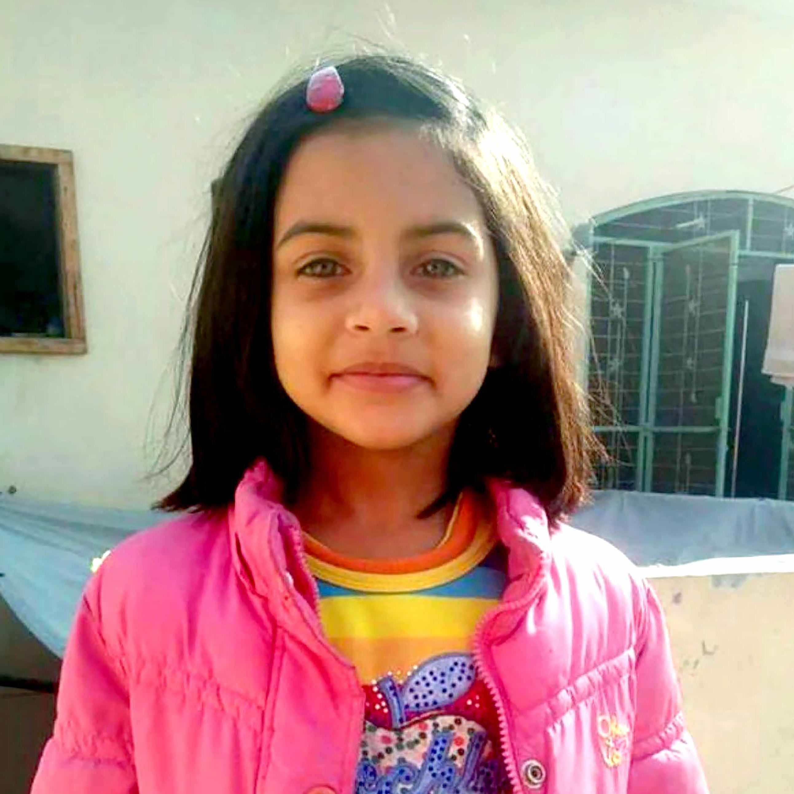 Rape Murder Sex Picture - Zainab: Protests over girl's rape, killing in Pakistan | CNN