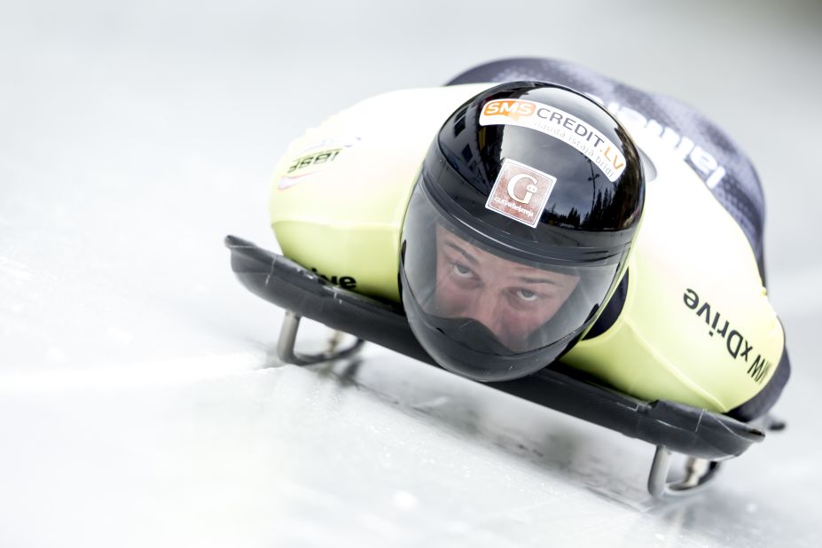 <strong>Martins Dukurs (Latvia):</strong> Dukurs has been the dominant force in skeleton for much of the past decade. He has won the last three world titles and the last eight World Cup titles. But the one thing that has eluded him is Olympic gold. He won silver in both 2010 and 2014.