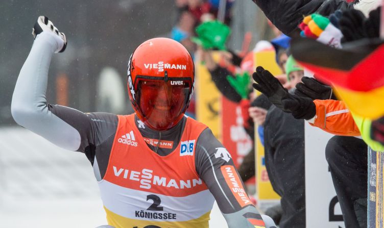 <strong>Felix Loch (Germany):</strong> Loch will be looking for his third straight Olympic gold in the luge. The Germans have owned the sport in recent years. On the women's side, the favorites include Germans Natalie Geisenberger (the 2014 gold medalist) and Tatjana Hüfner (the 2010 gold medalist).