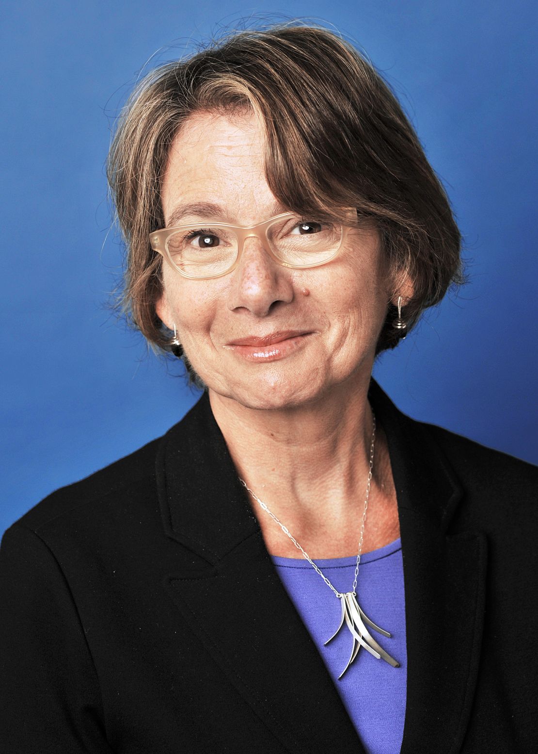 Judy Solomon 
