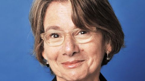 Judy Solomon
