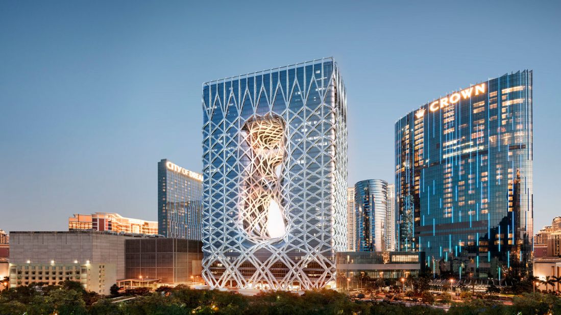 <strong>Voyages by Alain Ducasse, Macau: </strong>French culinary titan Alain Ducasse extends the footprint of his global fine-dining empire, with the latest destination set to open in Macau in spring 2018.
