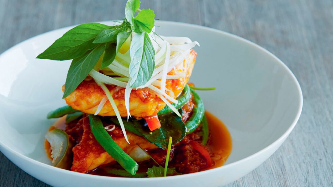 The Beach Club in the Bali enclave of Canggu will be a refined take on the traditional surf shack.