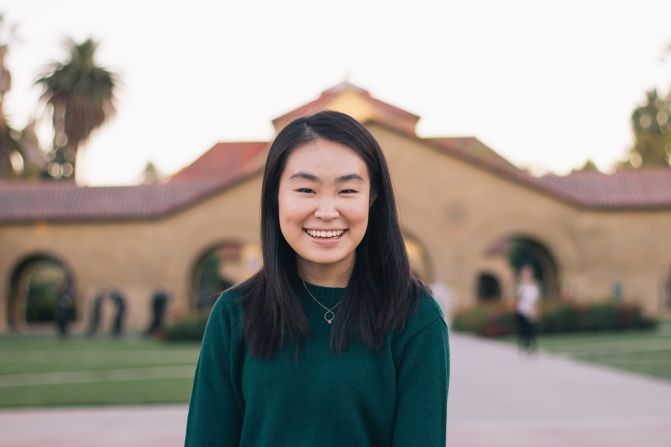 College first-year Amber Yang has won a number of prizes for her method of predicting the path of orbital debris. Scroll through to find out why these often tiny piece of matter in Earth's orbit pose such a problem for space missions.