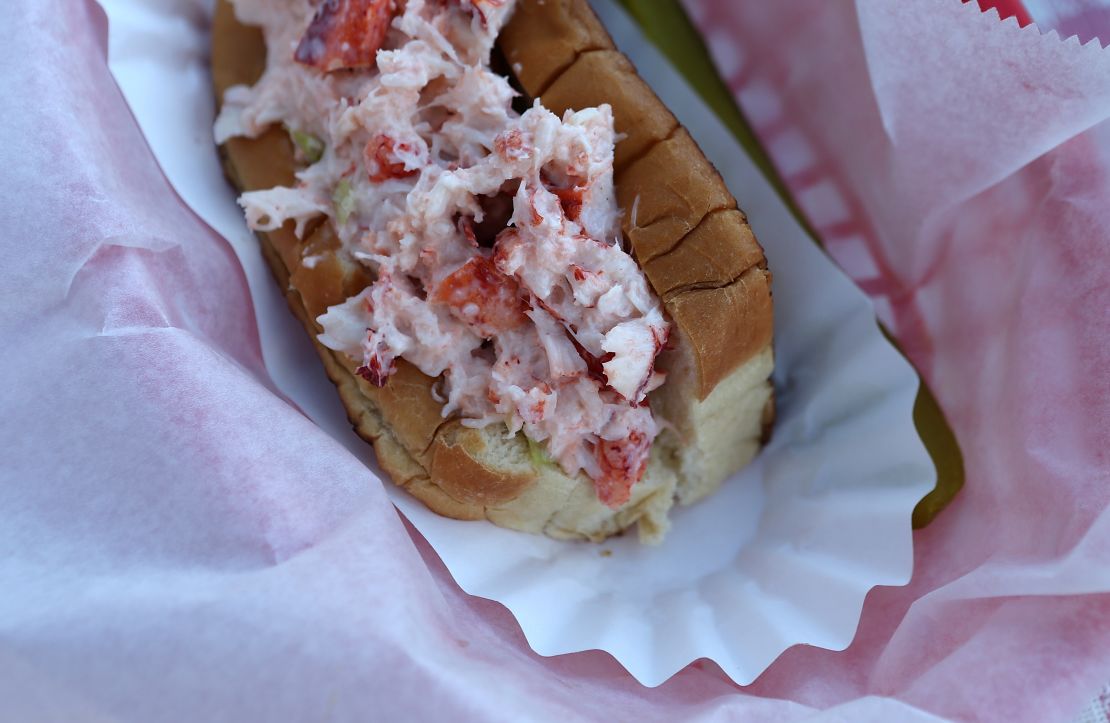 The new Swiss law won't make lobster rolls at thing of the past.