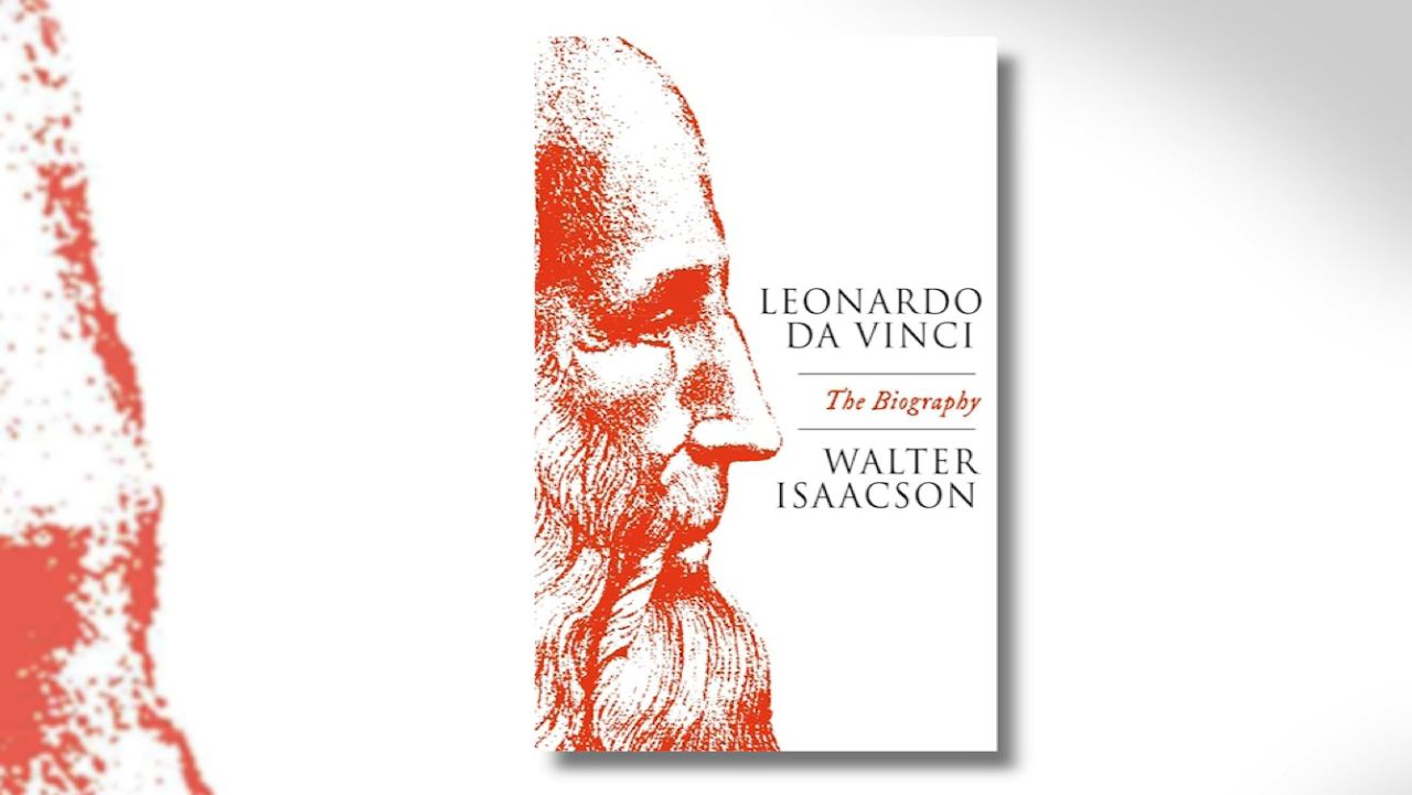 Walter Isaacson - Da Vinci