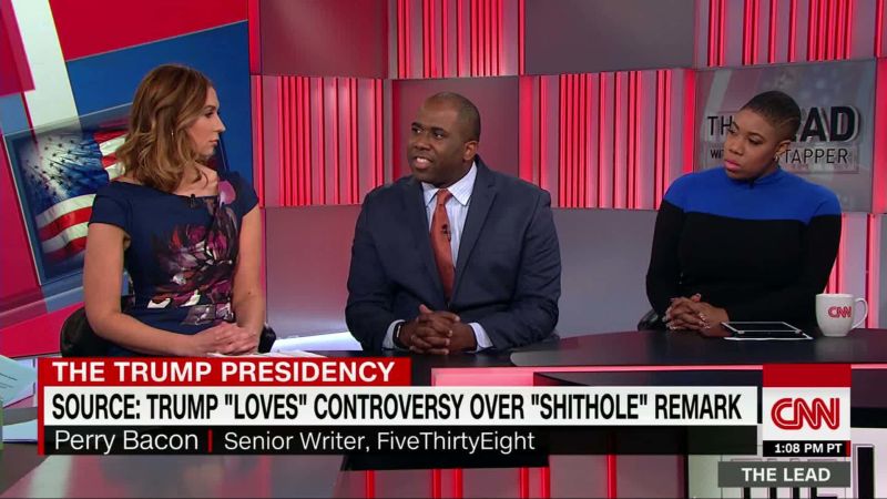 Panelist: Only answer for GOP is to ‘primary this fool’ | CNN