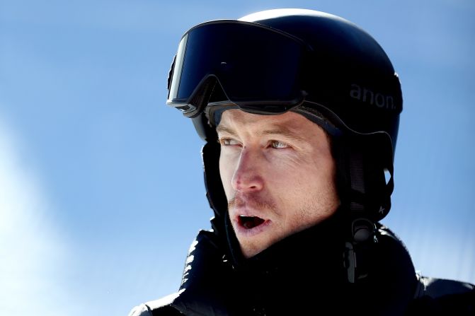 <strong>Shaun White (snowboarding):</strong> White has long been the face of the sport, the "flying tomato" on the halfpipe known for his flowing red hair. The hair is much shorter these days, and White, at 31, is almost something of an elder statesman as he goes into his fourth Olympic Games. He won Olympic gold in 2006 and 2010, but he finished fourth in 2014. Can he reclaim his crown?