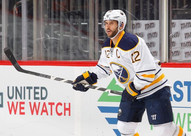 <strong>Brian Gionta (ice hockey):</strong> The NHL decided <a href="index.php?page=&url=http%3A%2F%2Fmoney.cnn.com%2F2017%2F04%2F03%2Fmedia%2Fnhl-2018-winter-olympics%2Findex.html" target="_blank">not to send players to the Olympics this year,</a> so Team USA is full of unknowns -- many of whom play in pro leagues overseas. Hockey fans should be familiar with Gionta, though. The 39-year-old scored nearly 300 goals during his long NHL career. He will be the captain of Team USA in PyeongChang.