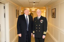 01 Trump Walter Reed 01 12 2018