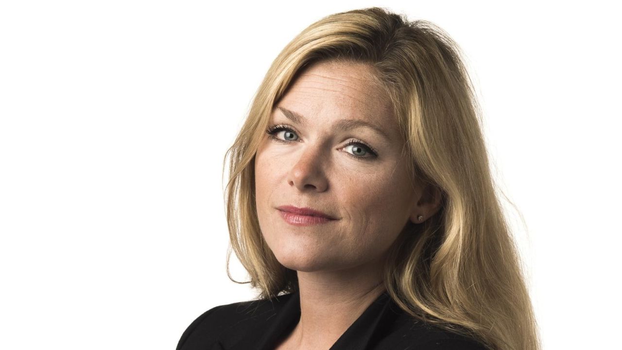 Martine Aurdal