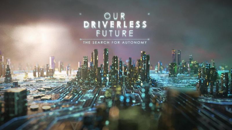NextImg:Our Driverless Future: When Jobs Disappear | CNN Business