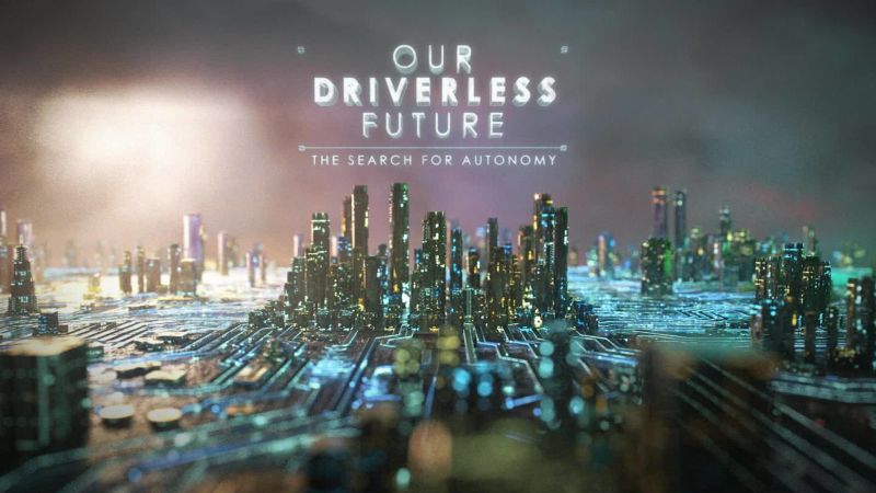 NextImg:Our Driverless Future: Carhacking | CNN Business