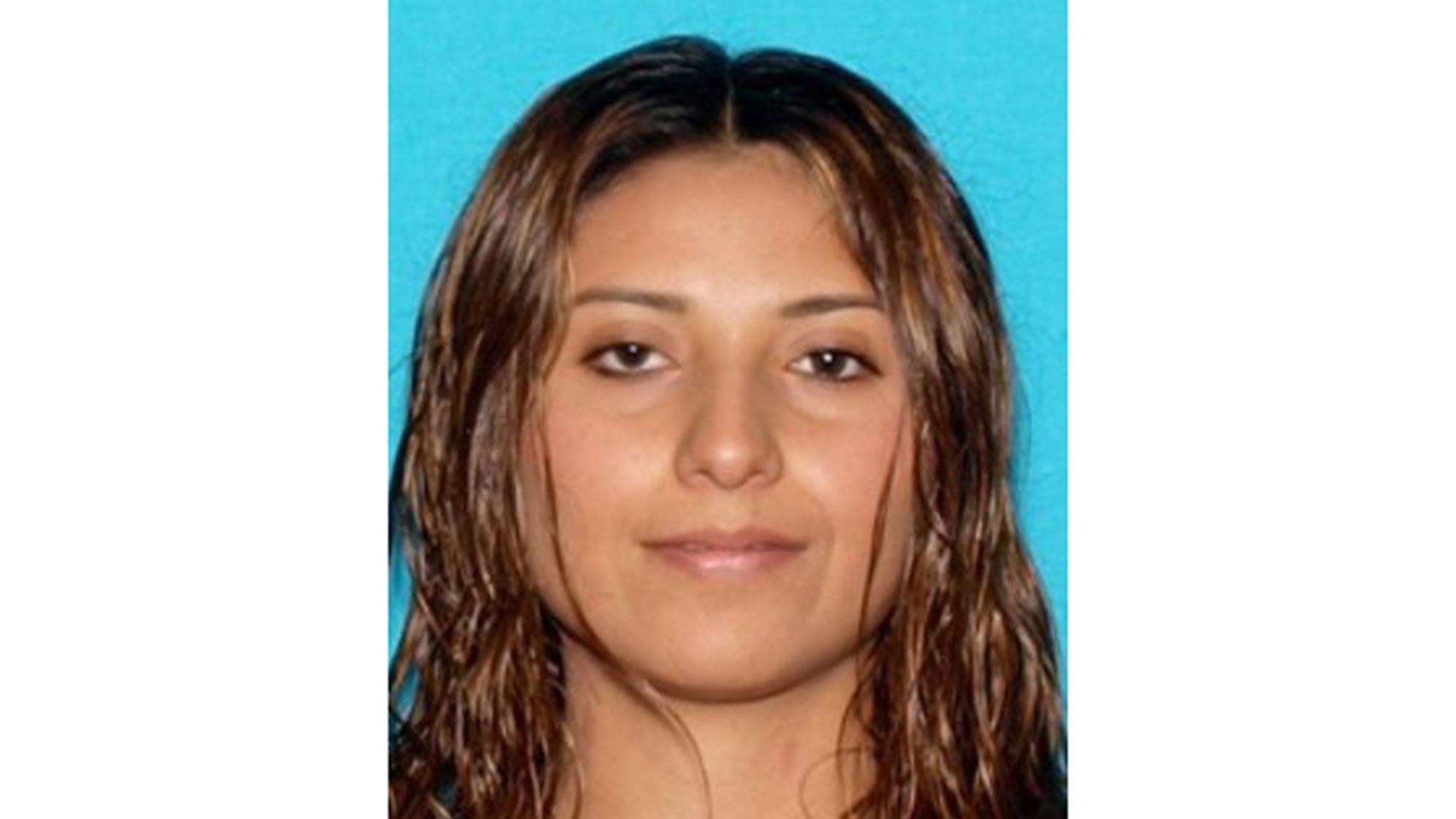 Faviola Benitez Calderon was found by a search team with dogs on Saturday morning.