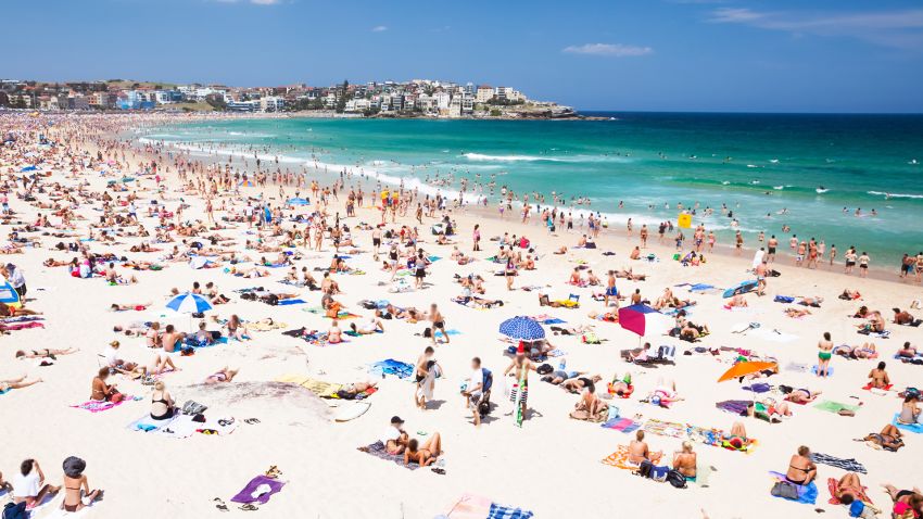 15 best Sydney beaches