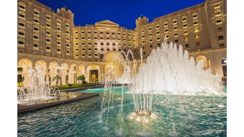 02 Saudi Arabia Ritz-Carlton FILE RESTRICTED