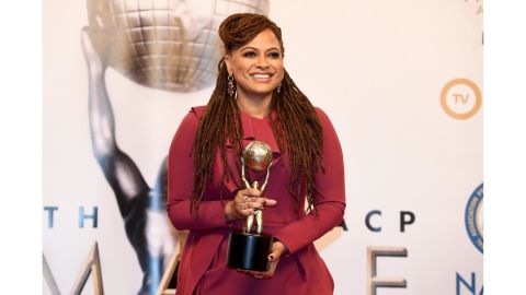 Oscar-nominated director Ava DuVernay will co-chair Prada's new diversity council.