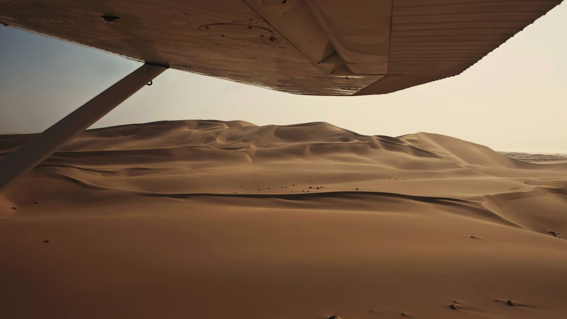 Paider advises sticking to your key packing basics. Pictured here: Skeleton Coast, Namibia.