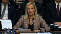 What: Oversight of the United States Department of Homeland Security   Witnesses:  The Honorable Kirstjen Nielsen  Secretary Department Of Homeland Security  Washington, DC