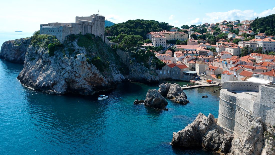 <strong>Dubrovnik: </strong>The Croatian city is capping its number of visitors per day to 4,000 in a drastic bid to reduce tourist numbers and retain its UNESCO status.