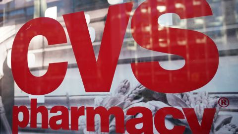 CVS Health sent letters showing the HIV status of thousands of patients last year, a lawsuit claims.