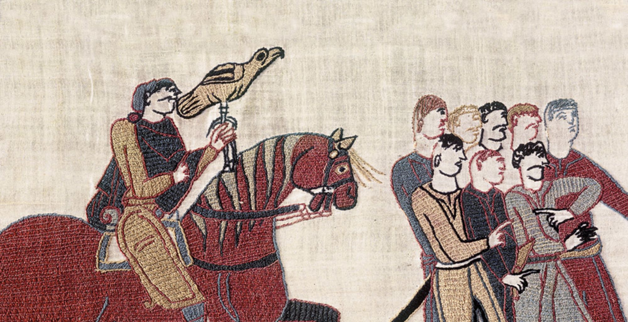 bayeux tapestry crop 1
