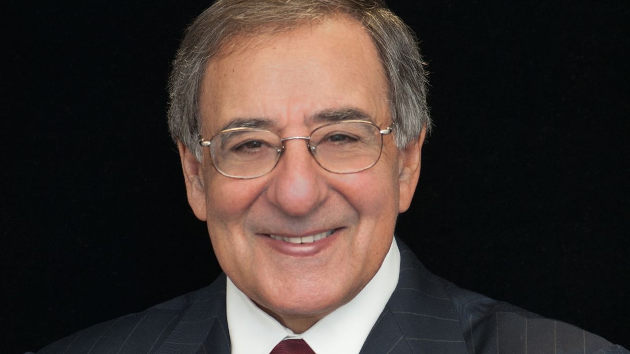 Leon Panetta