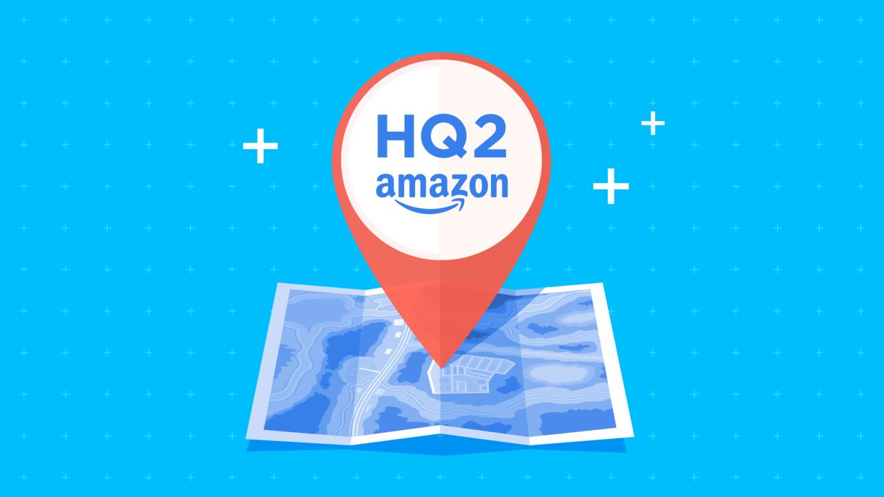 amazon hq2