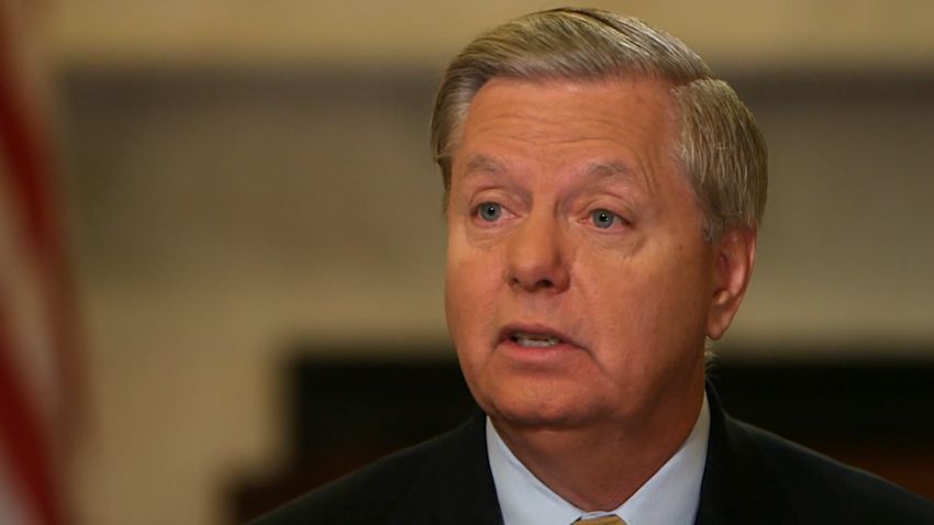 Lindsey Graham immigration Trump staff bash intv_00000000.jpg