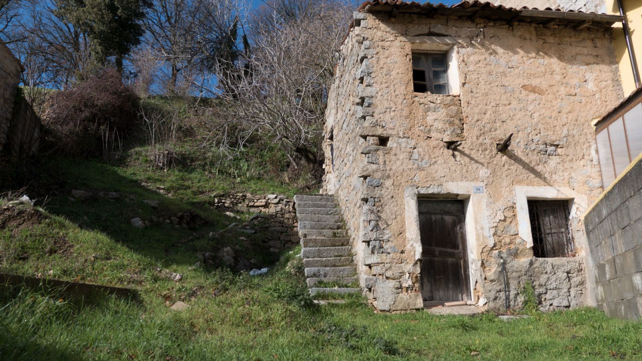Ollolai, Italy, is selling homes for just 1 CNN