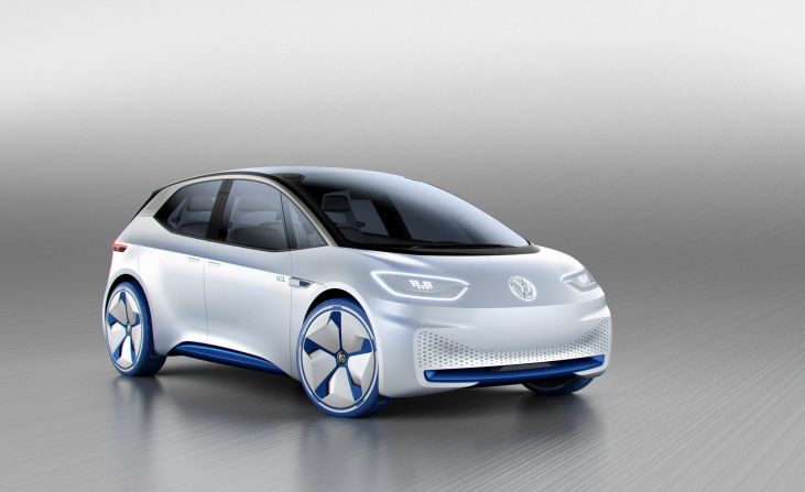 This should be the year when mainstream manufacturers get really serious about electric cars, unlocking the potential of the latest battery technology but also the packaging advantages of removing the combustion engine. Volkswagen's I.D. concept is a prime example; its production version, expected to make a public debut within the next 12 months, is said to be about the same length as the company's Golf hatchback but offer the same cabin space as the larger Passat saloon. This will become an increasingly common trait.