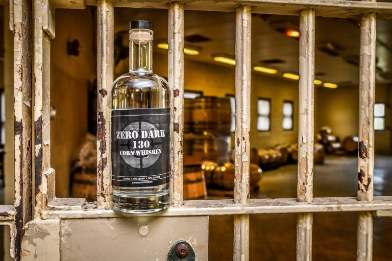 A distillery flourishes in a former North Carolina prison CNN