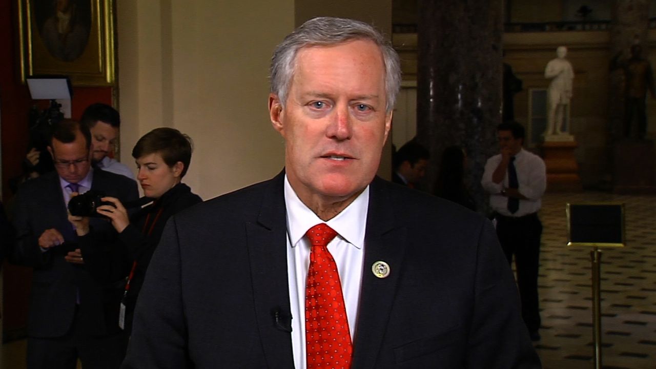 mark meadows tsr