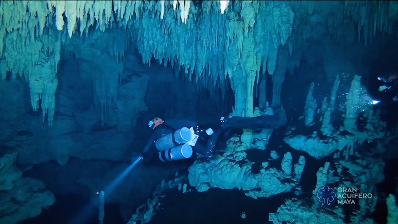 mexico cave 2