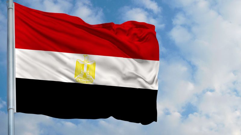 САЩ ще задържат милиони помощ за Египет и ще пренасочат средства към Тайван и Ливан