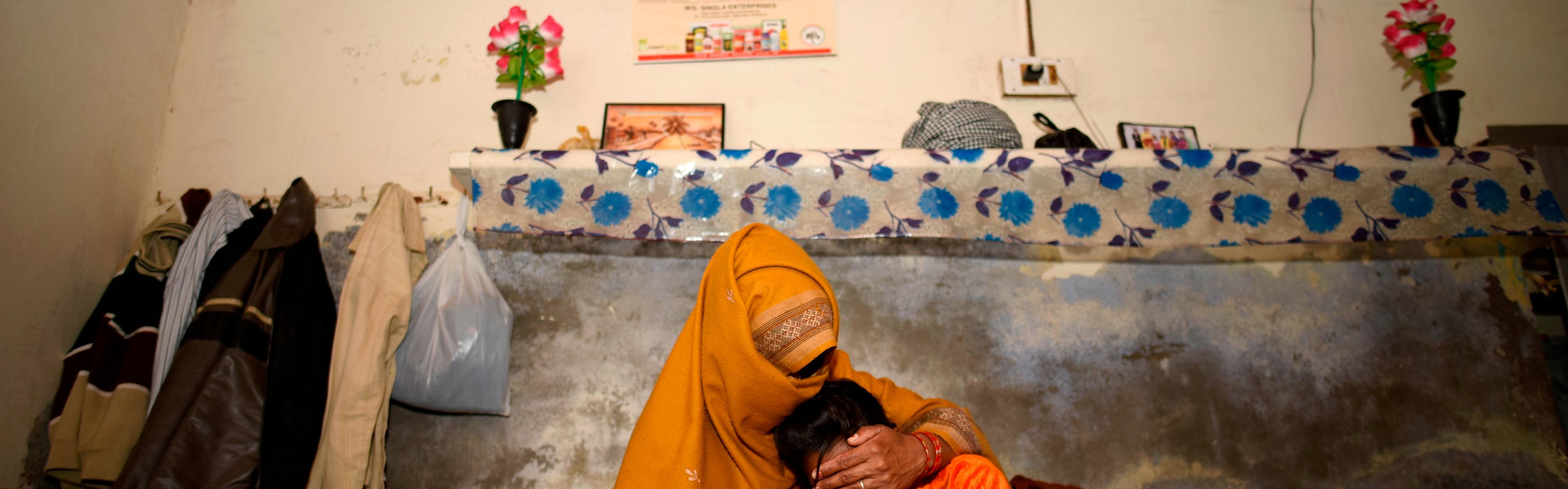 String of brutal rapes shocks India | CNN