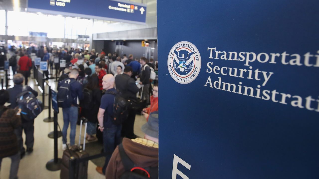 TSA imposing stricter cargo screening for 5 Middle East countries CNN