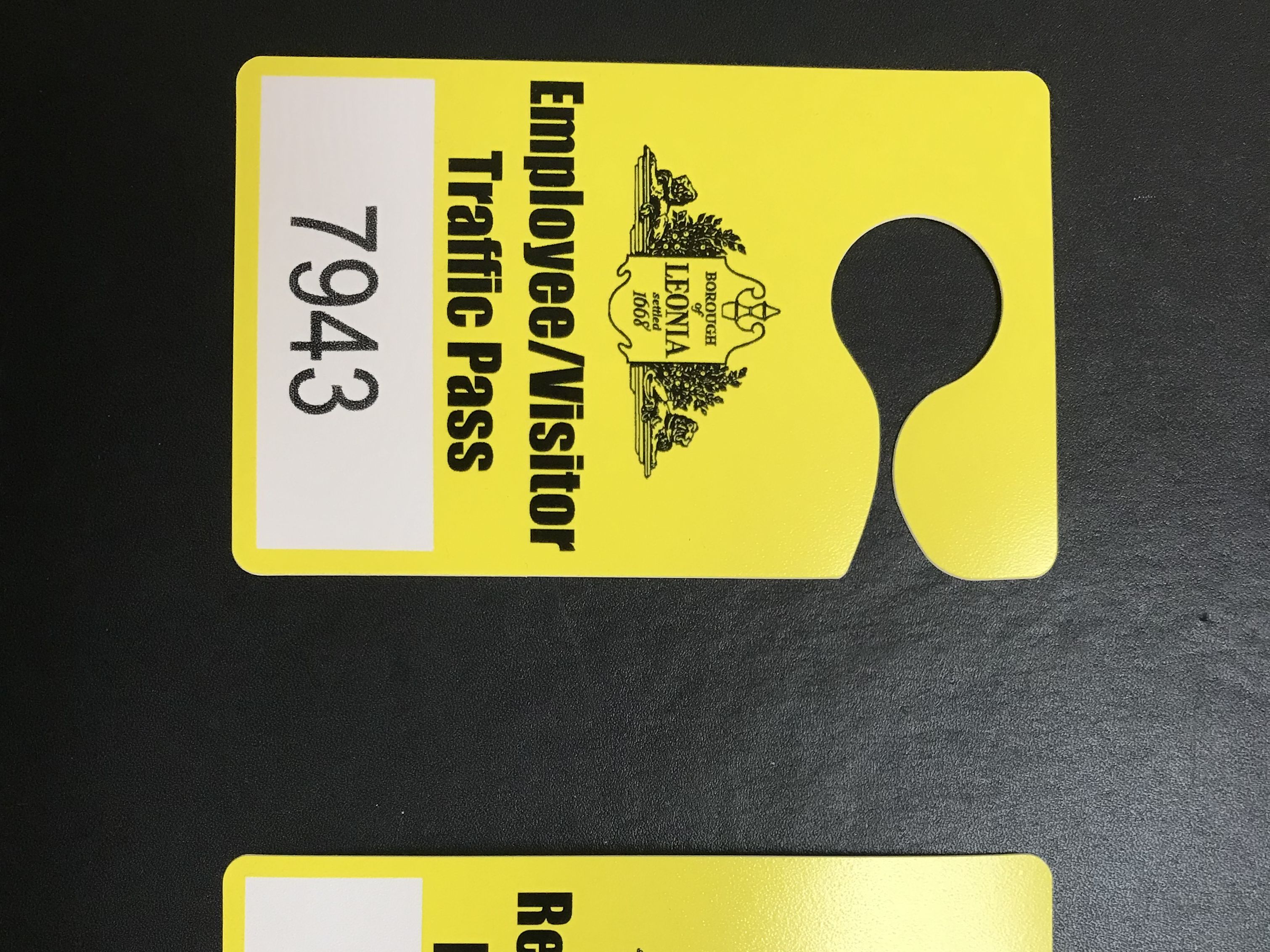 A New Jersey suburb wants to fine you 200 for driving through during