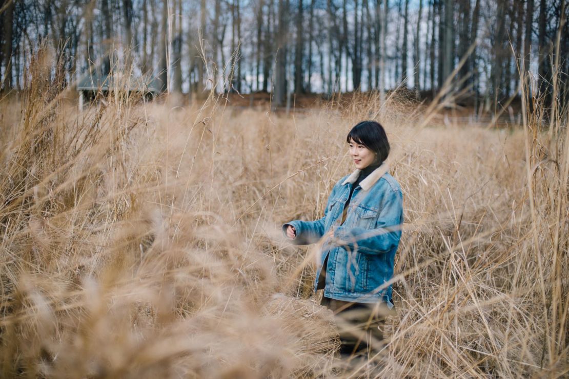 Earthing is communing with nature to de-stress from the modern world.