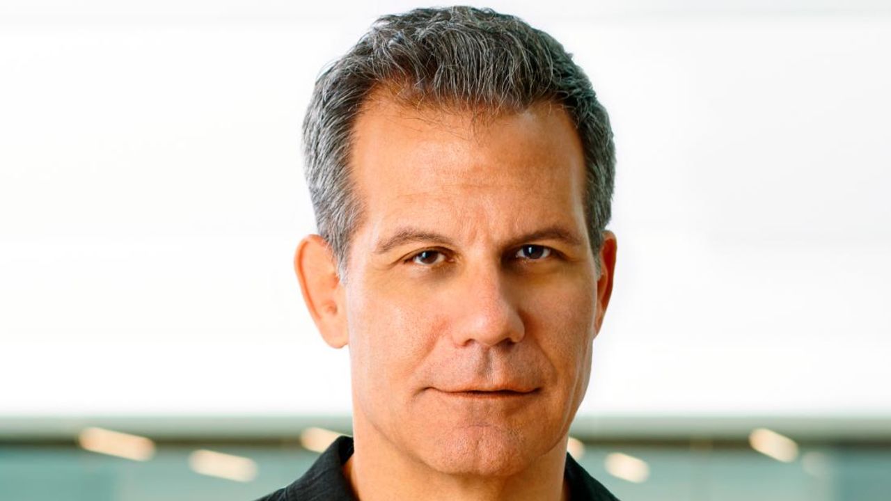 Richard Florida