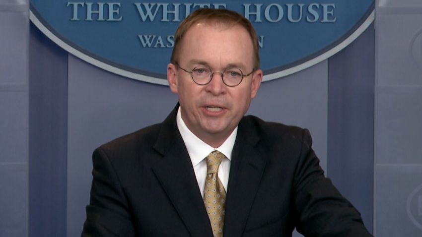 Mick Mulvaney Chuck Schumer border wall sot_00000000.jpg