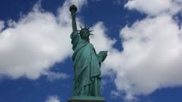  Statue of Liberty