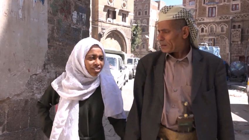 yemen child marriage halima abdullah